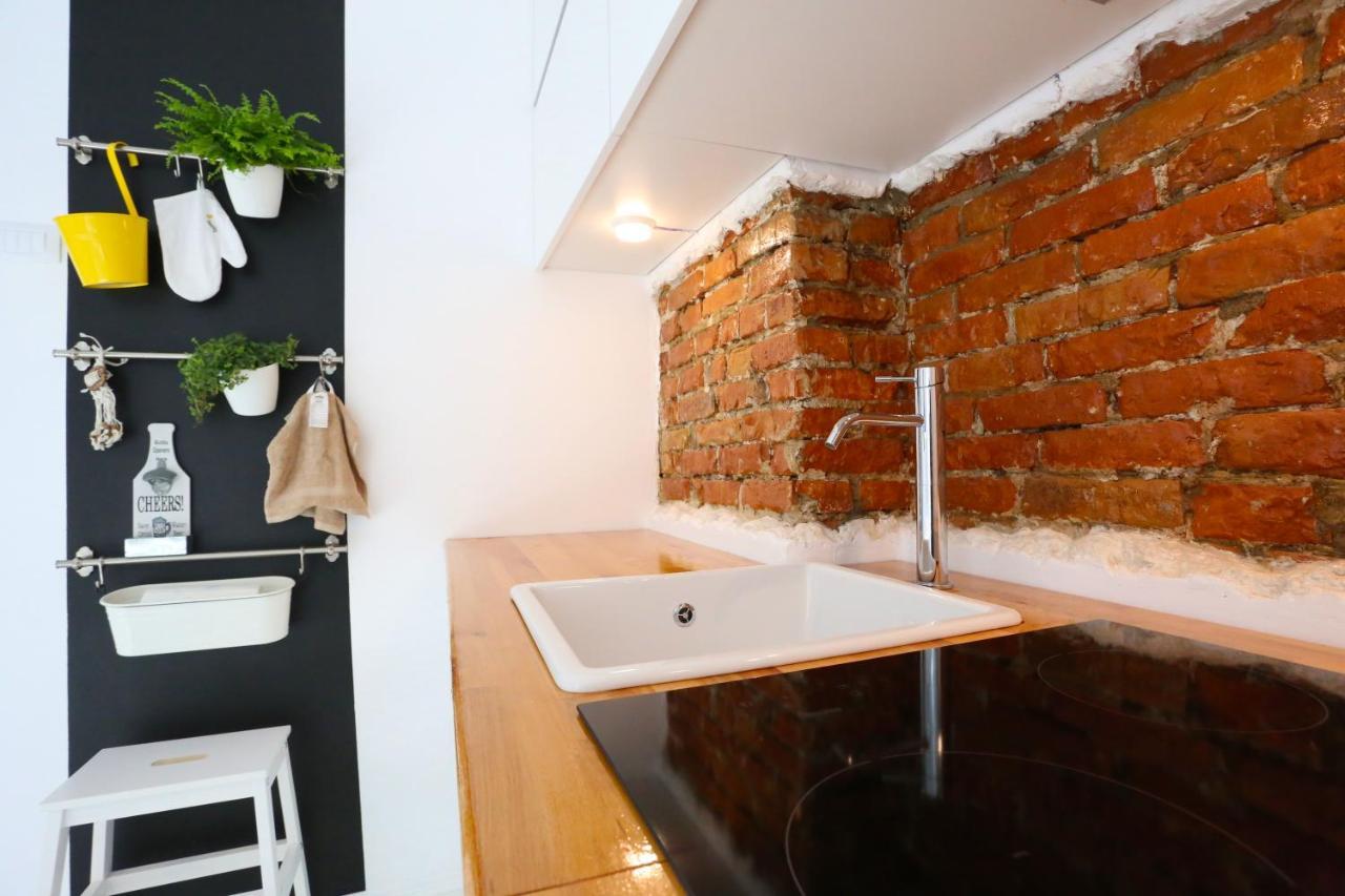 Apartament Ceronav Citycenter Galati, Disscount On Google! Zewnętrze zdjęcie