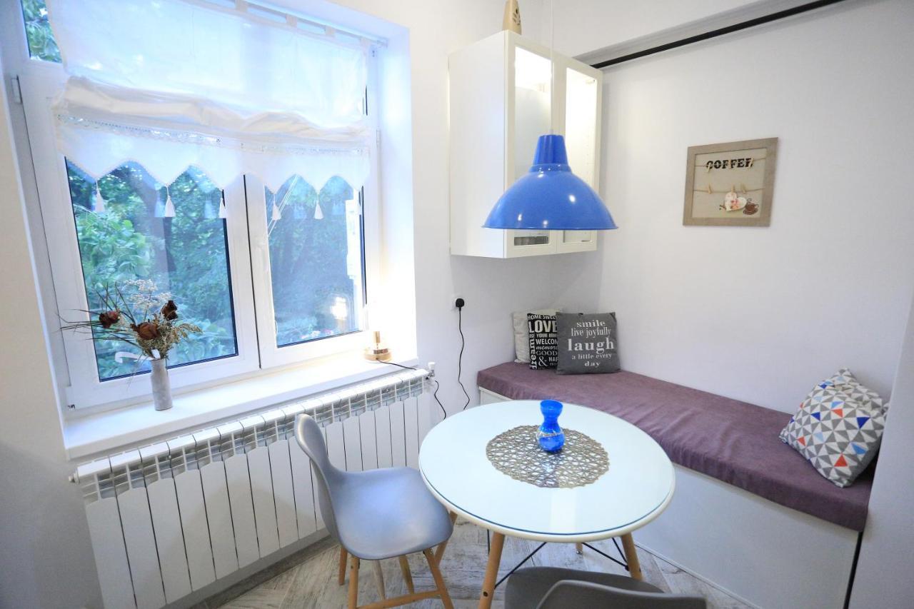 Apartament Ceronav Citycenter Galati, Disscount On Google! Zewnętrze zdjęcie