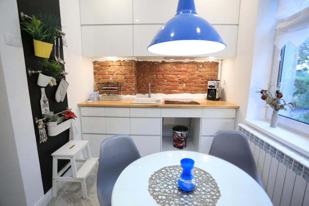Apartament Ceronav Citycenter Galati, Disscount On Google! Zewnętrze zdjęcie