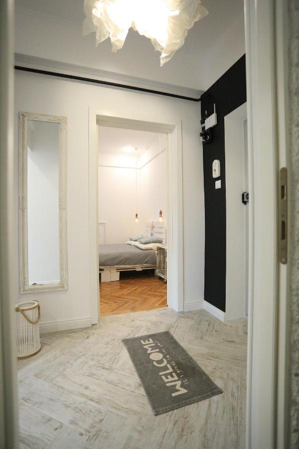 Apartament Ceronav Citycenter Galati, Disscount On Google! Zewnętrze zdjęcie