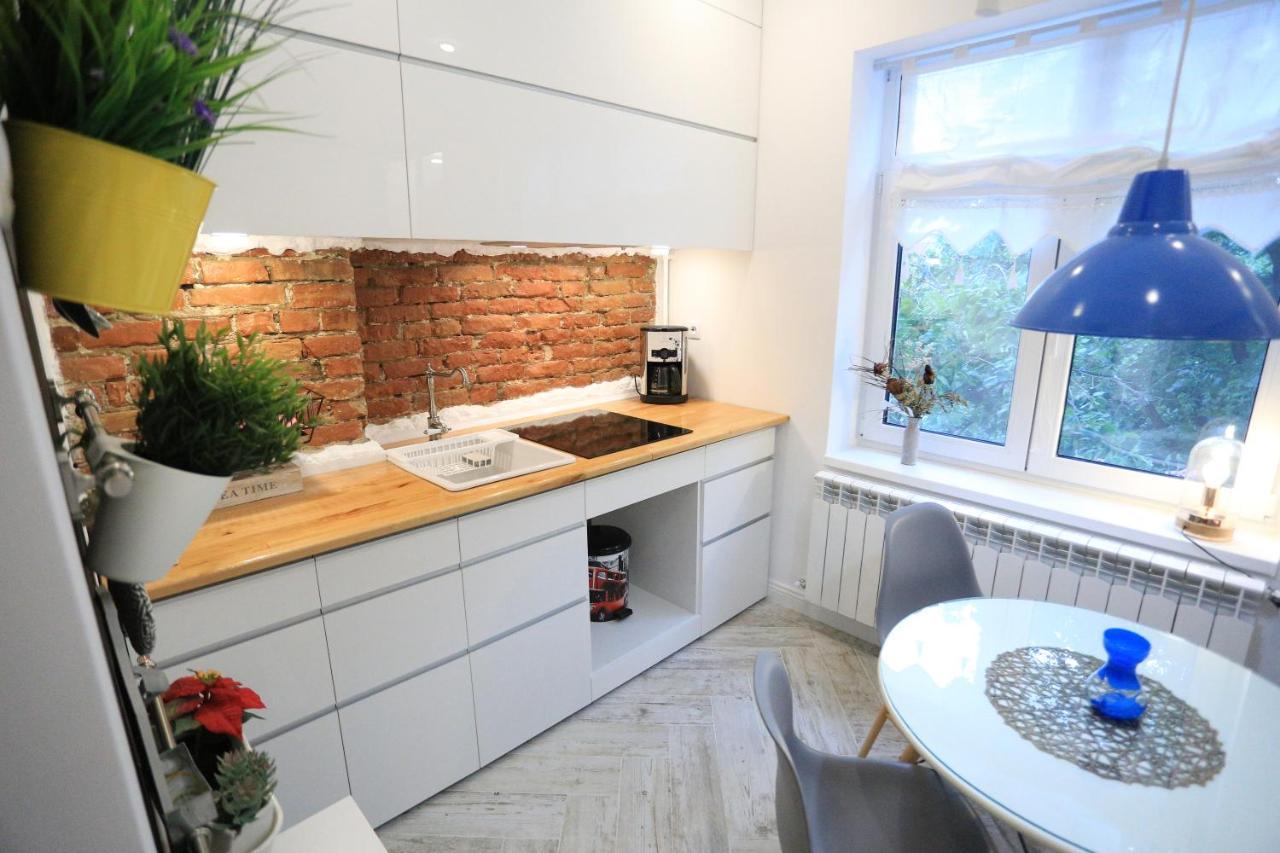 Apartament Ceronav Citycenter Galati, Disscount On Google! Zewnętrze zdjęcie