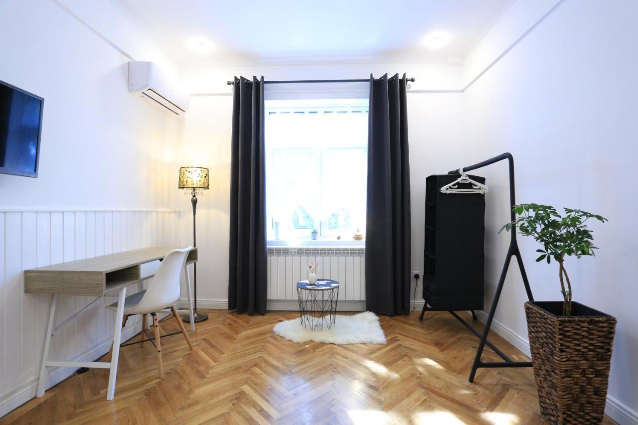 Apartament Ceronav Citycenter Galati, Disscount On Google! Zewnętrze zdjęcie