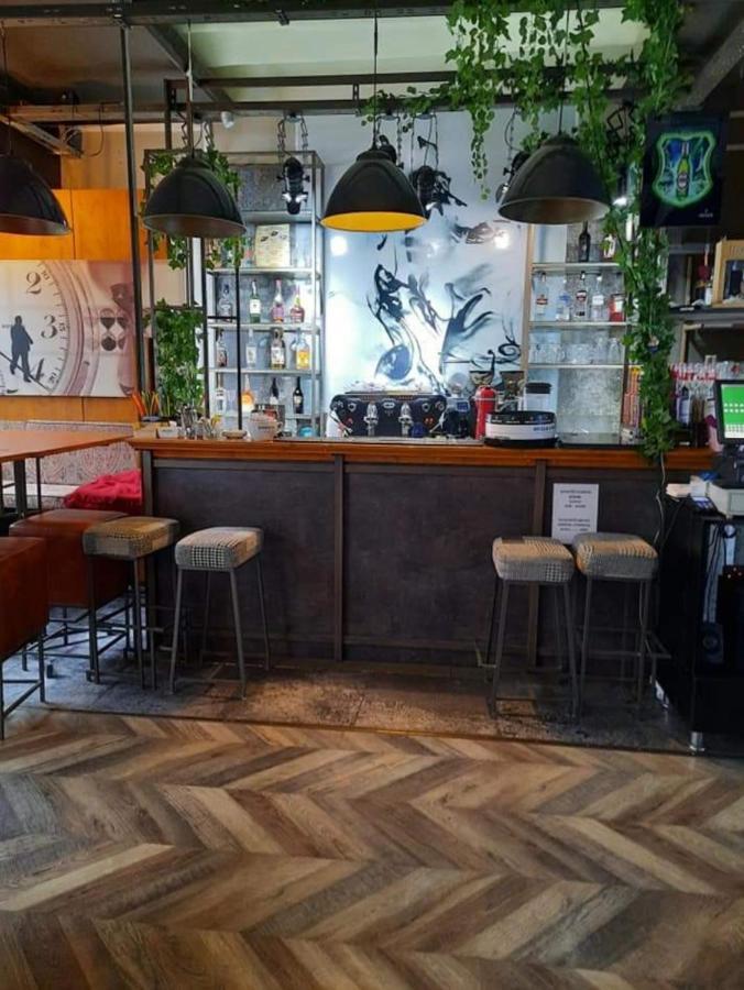Apartament Ceronav Citycenter Galati, Disscount On Google! Zewnętrze zdjęcie