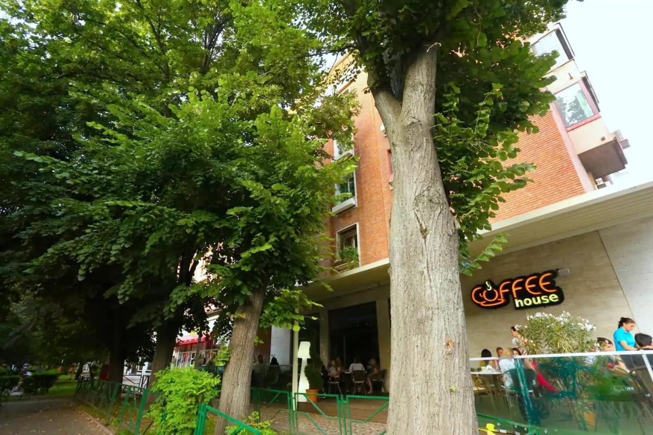 Apartament Ceronav Citycenter Galati, Disscount On Google! Zewnętrze zdjęcie