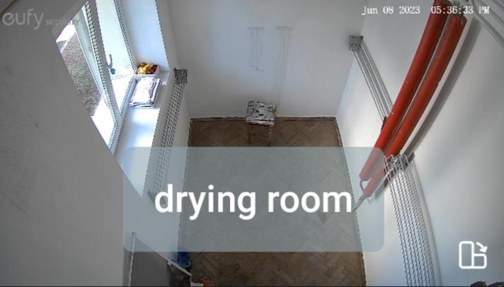 Apartament Ceronav Citycenter Galati, Disscount On Google! Zewnętrze zdjęcie